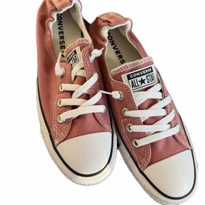 Converse Chuck Taylor All Star Shoreline Slip Sneakers  NIB size 10
